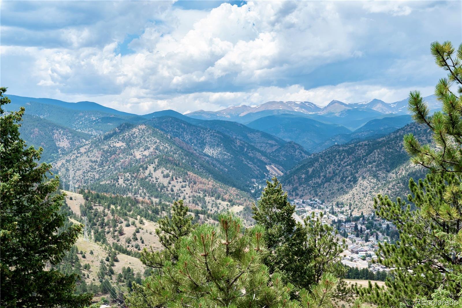 000 Hidden Wilderness Road