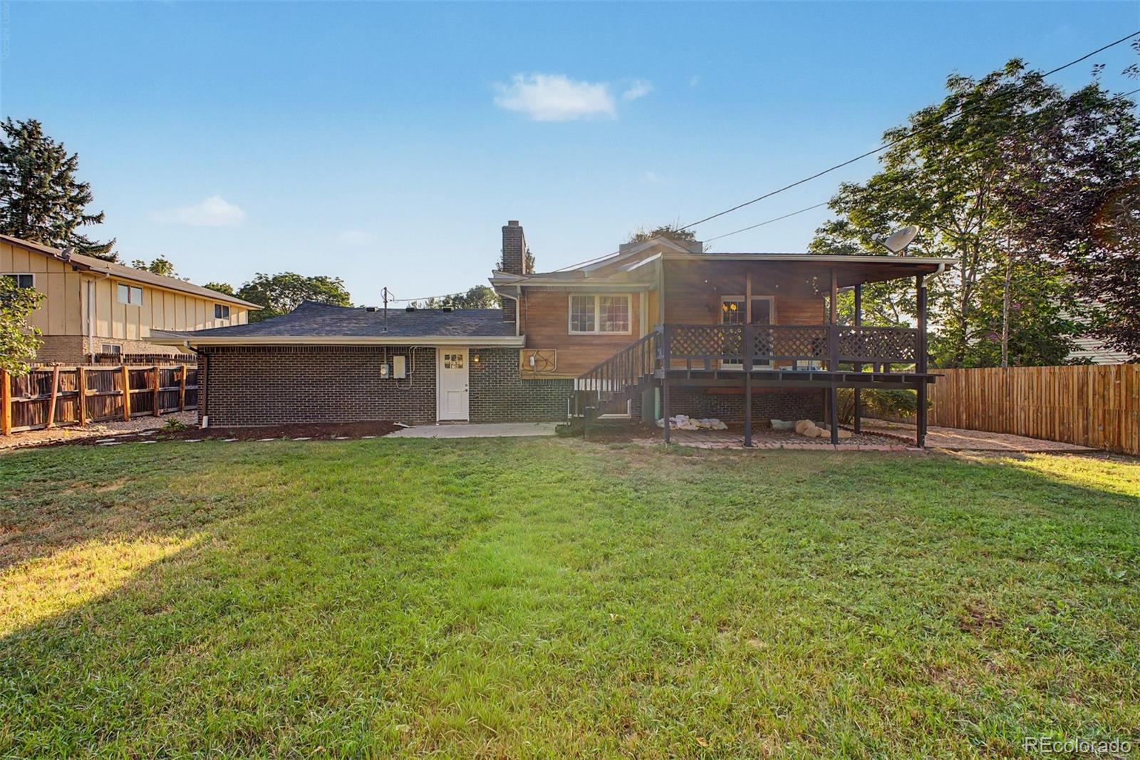 6712 S Marion Circle