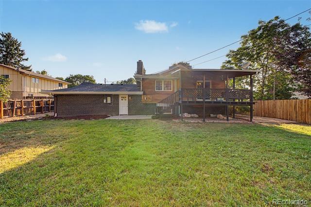 6712 S Marion Circle