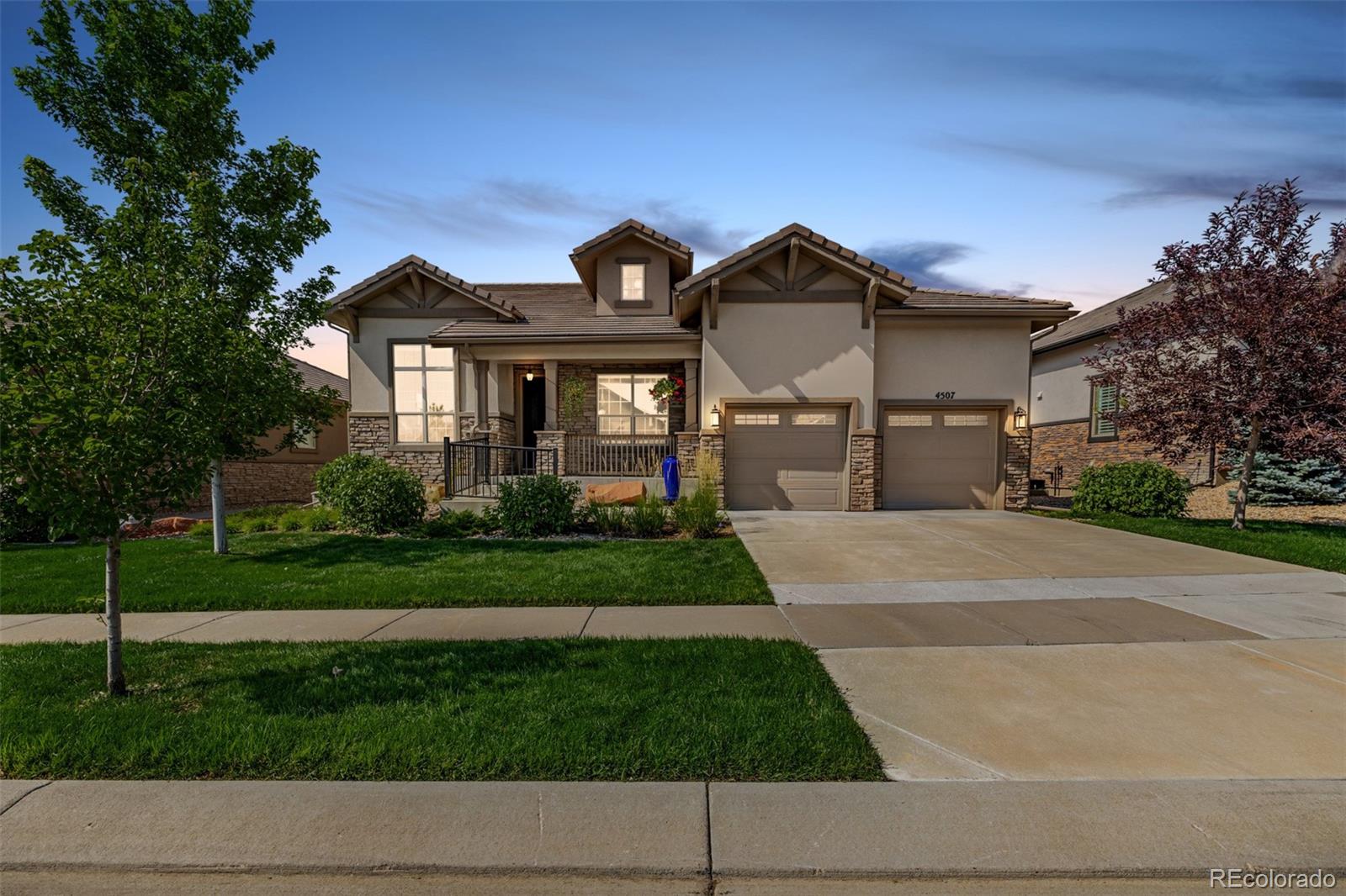 4507 Rio Grande Place