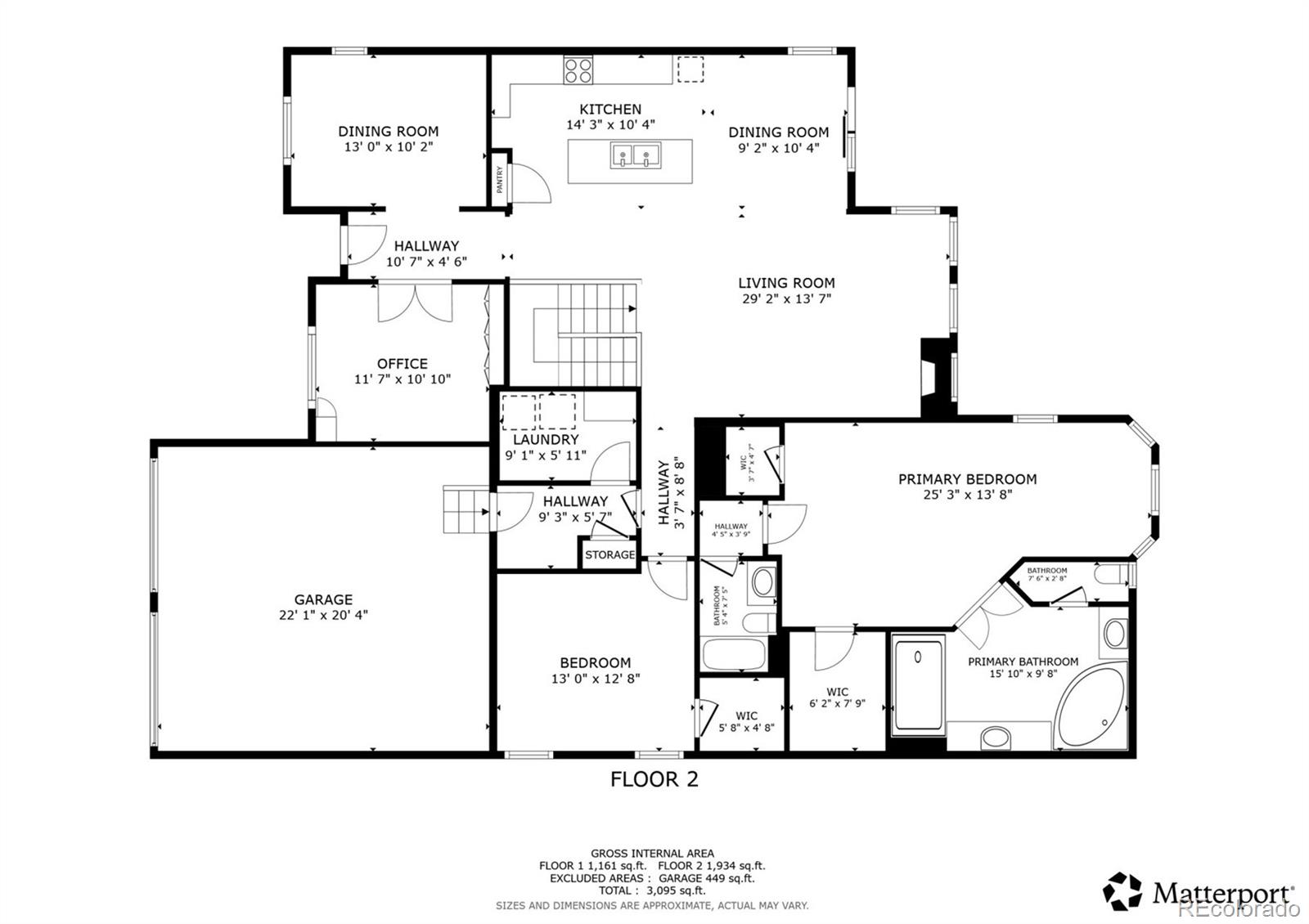 4507 Rio Grande Place