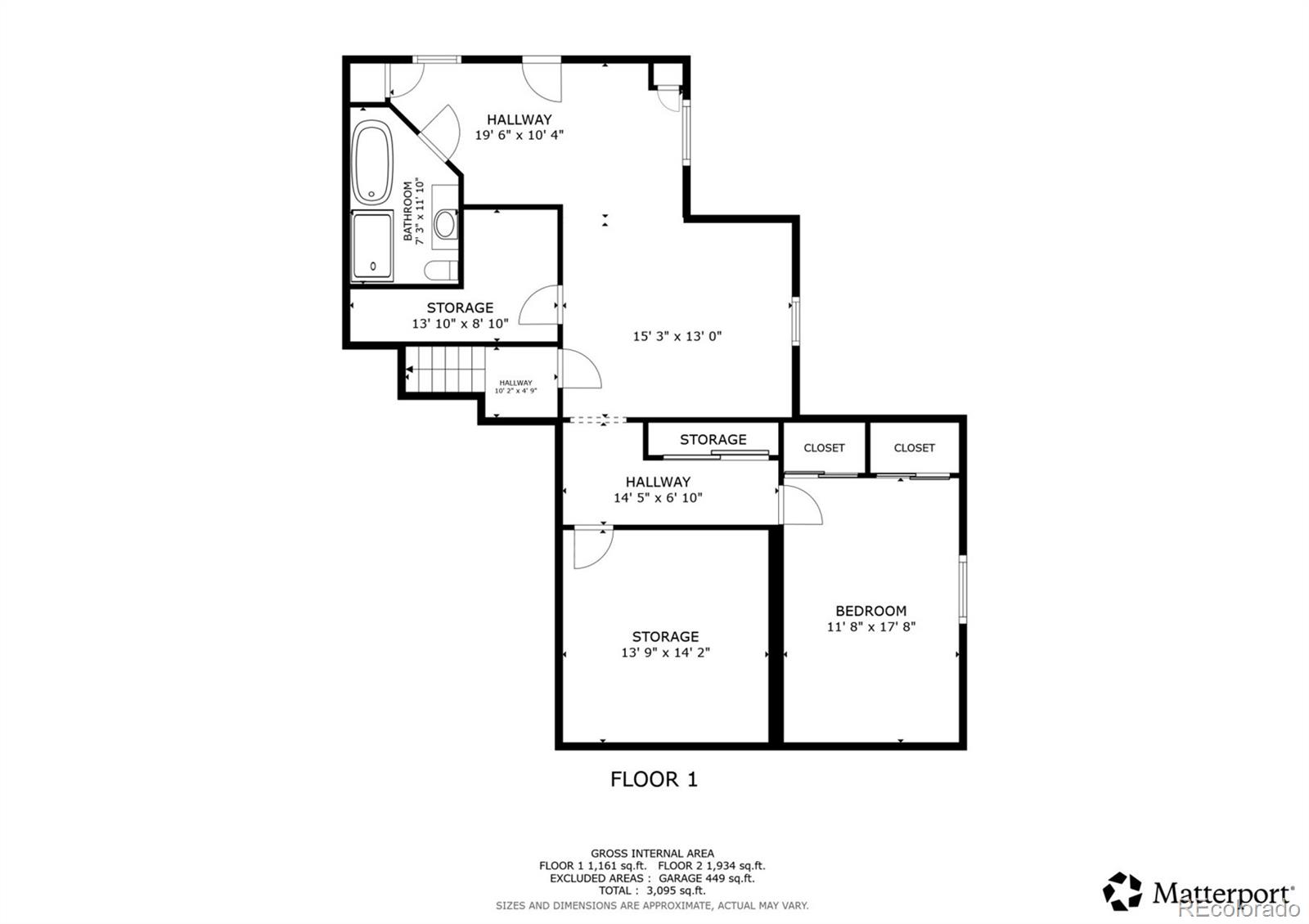 4507 Rio Grande Place