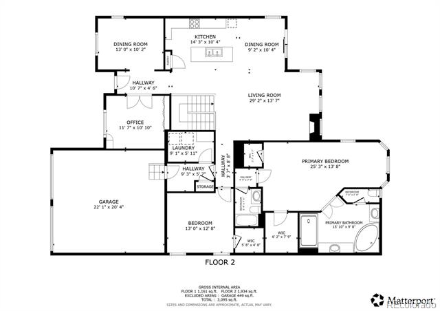4507 Rio Grande Place
