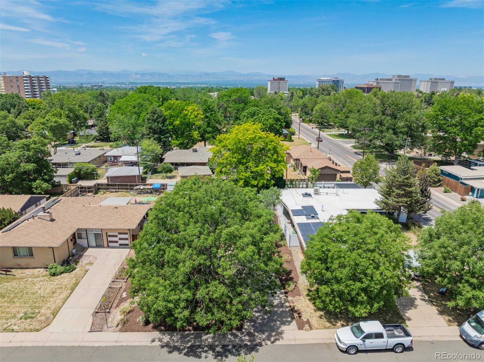 1511 S Cherry Street
