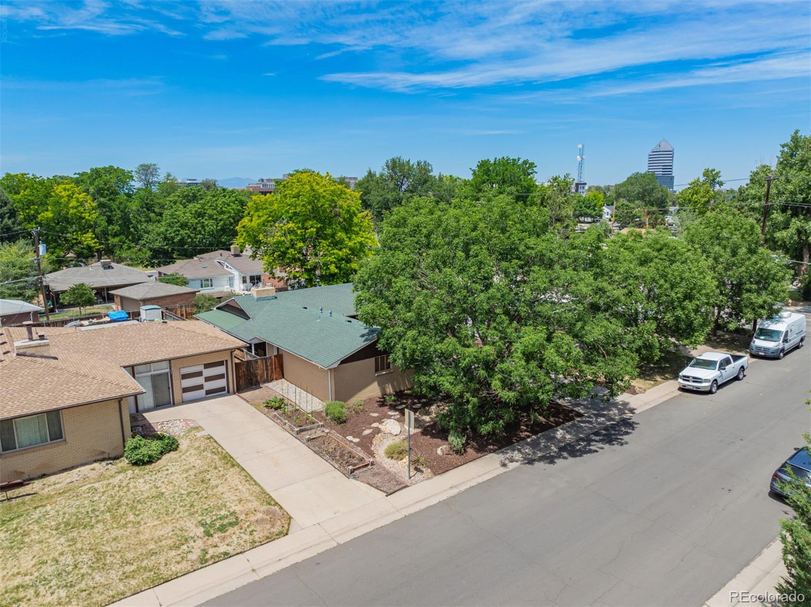 1511 S Cherry Street