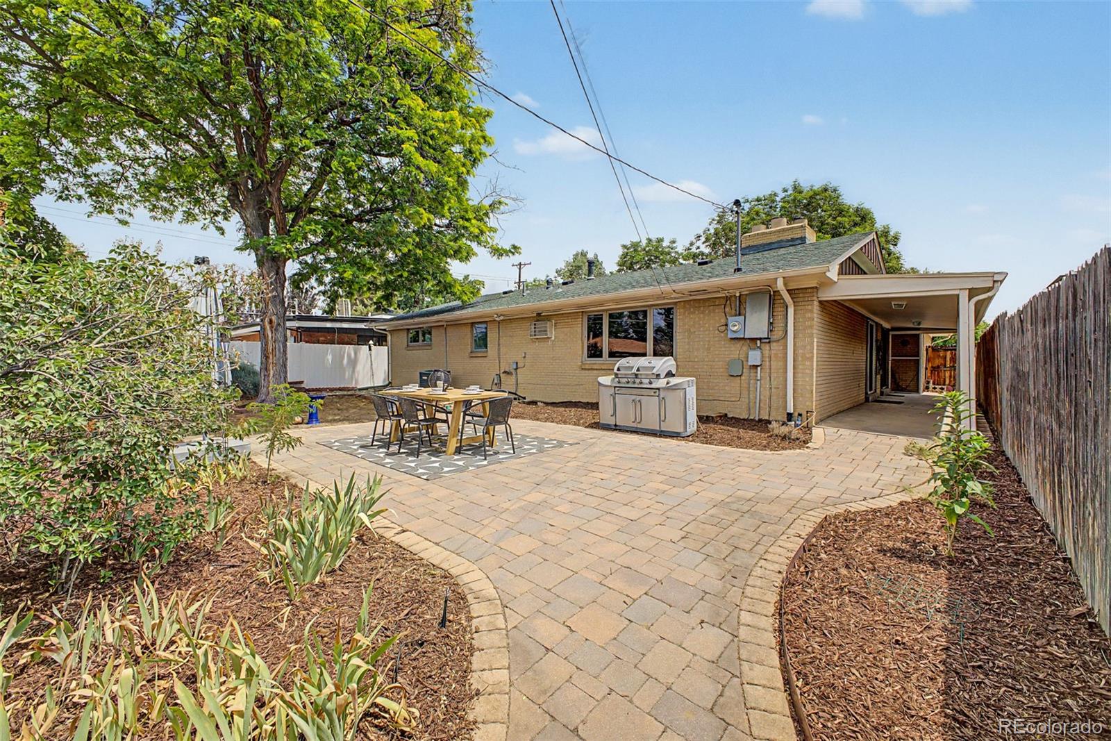 1511 S Cherry Street