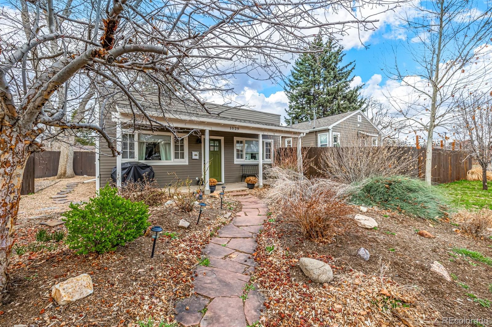 2395 S Corona Street