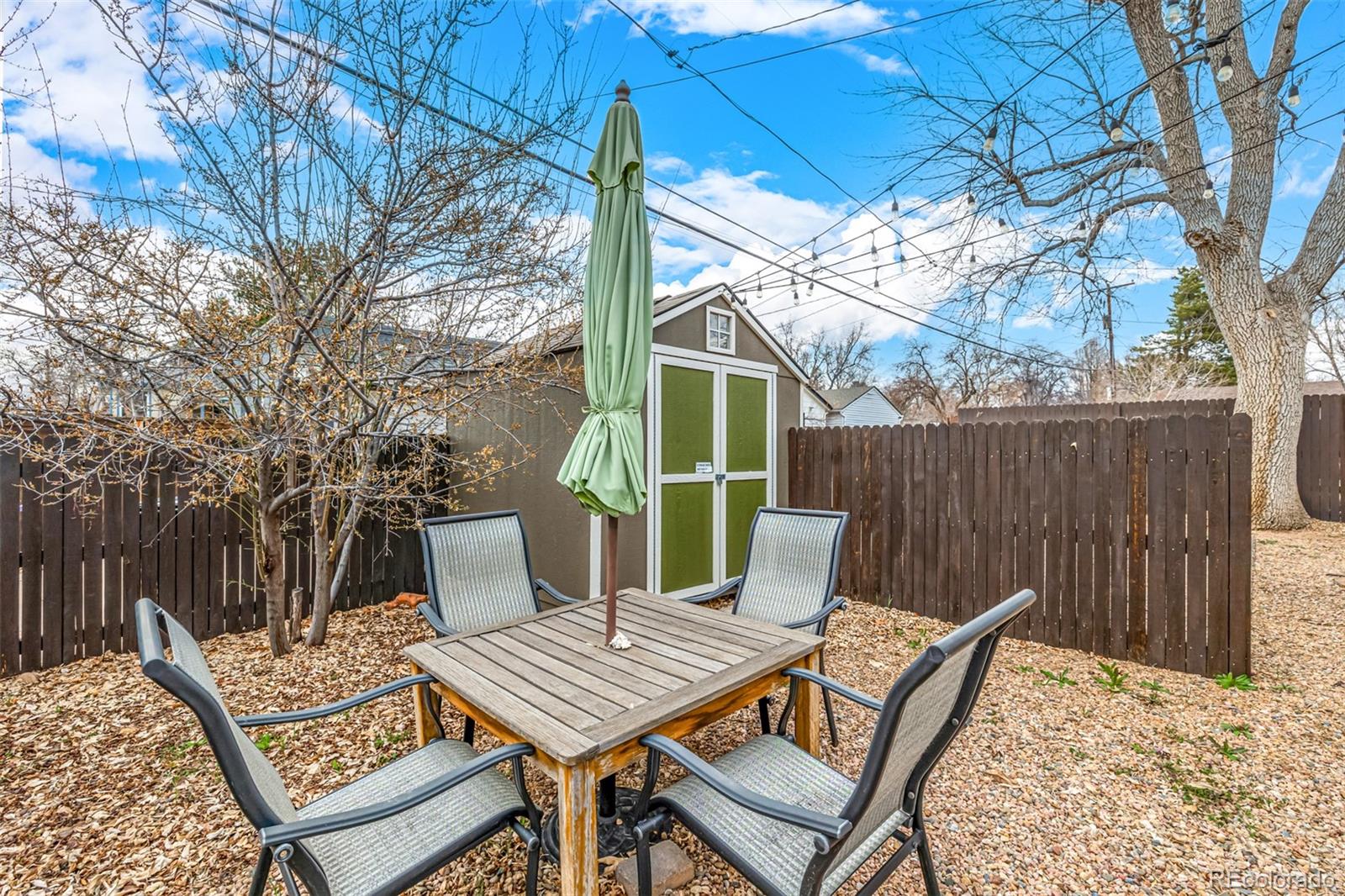 2395 S Corona Street