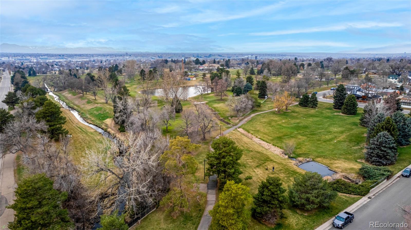 2395 S Corona Street