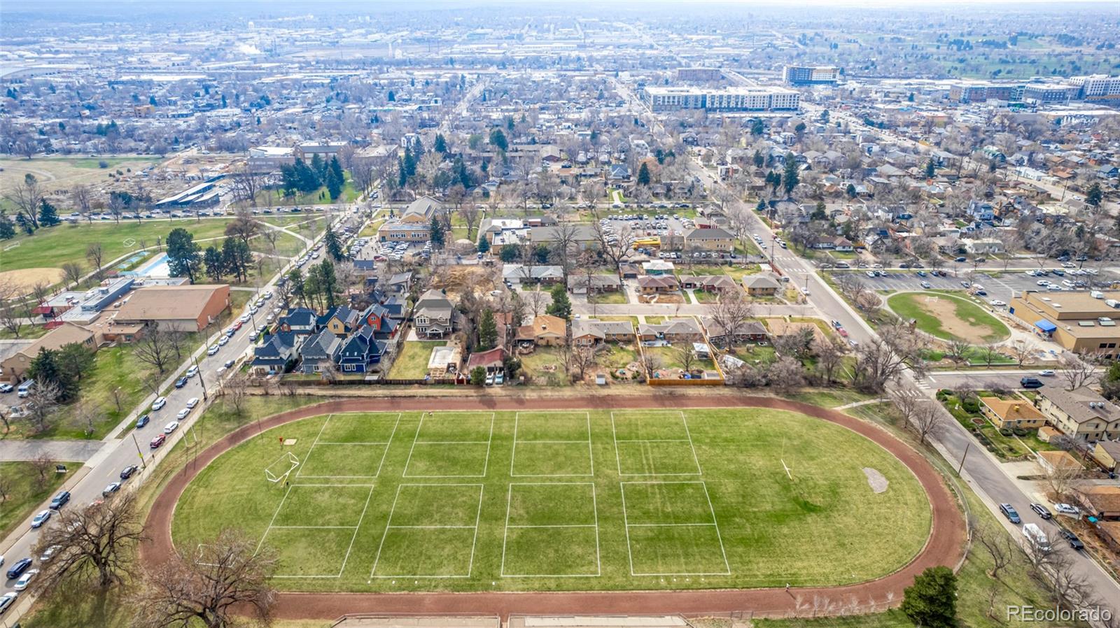 2395 S Corona Street