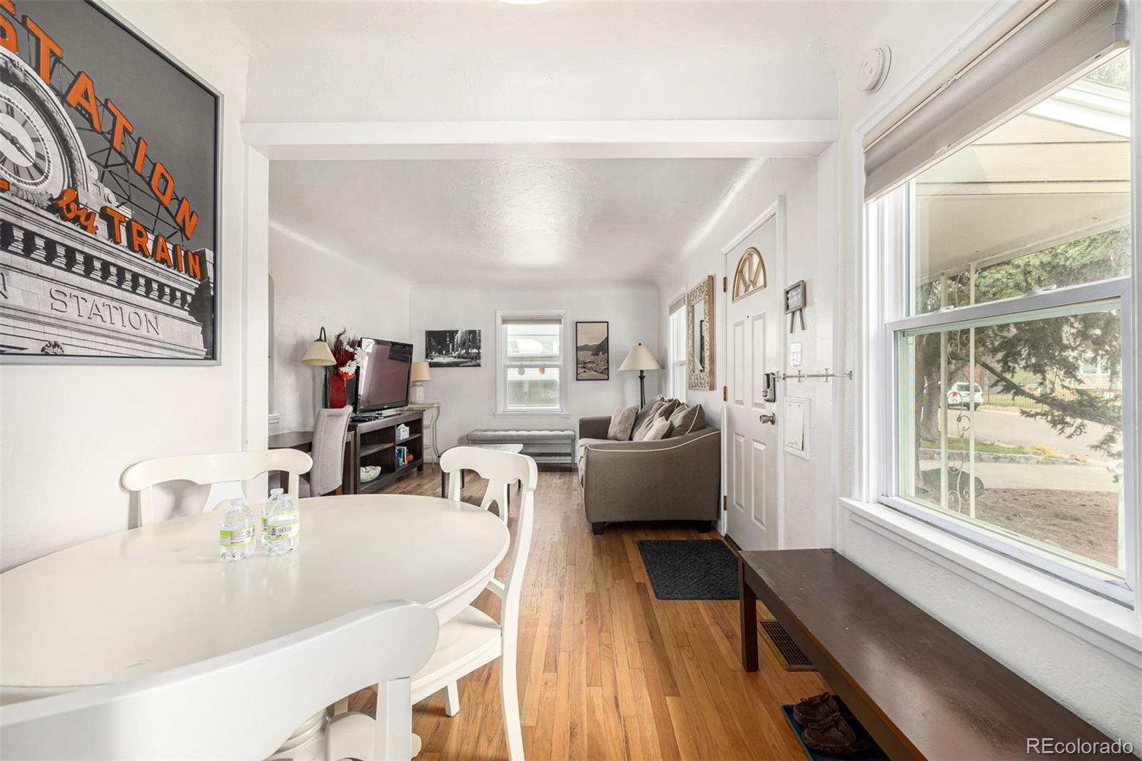 2395 S Corona Street