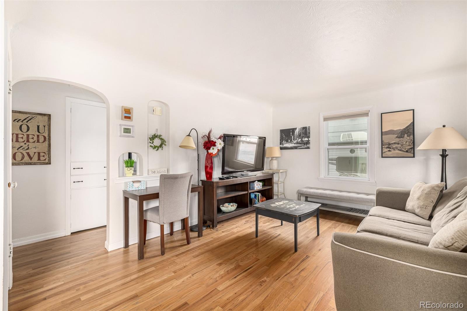 2395 S Corona Street