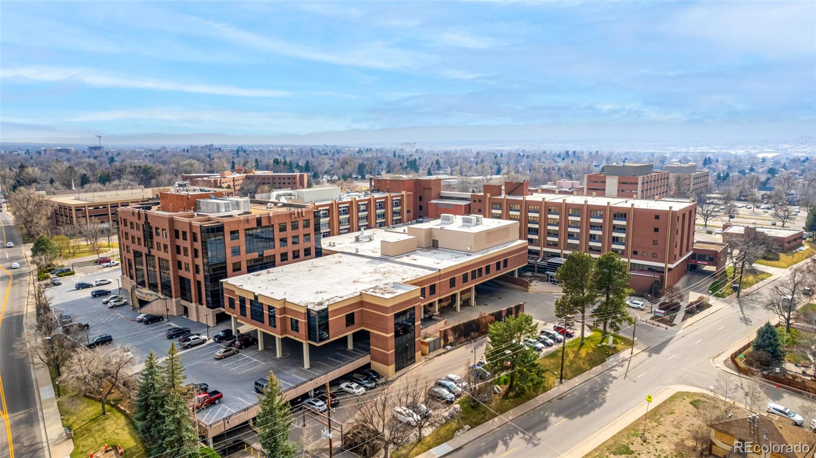 2395 S Corona Street