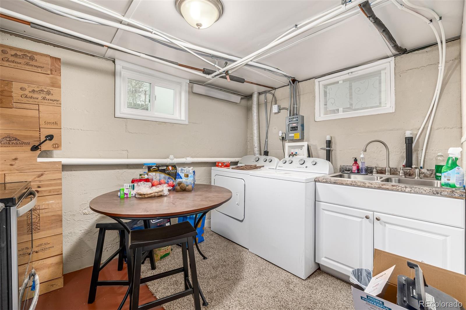 2395 S Corona Street