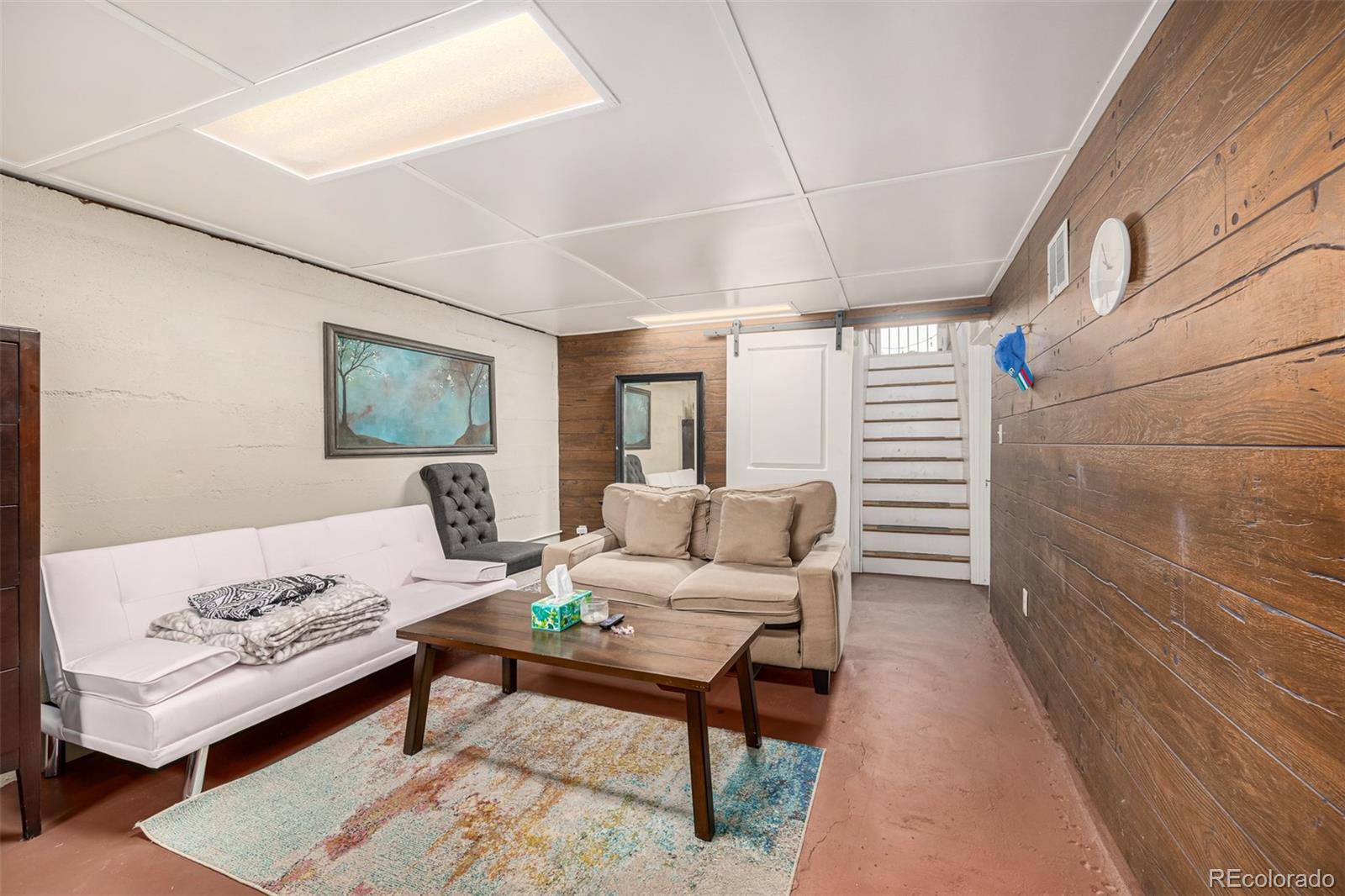 2395 S Corona Street