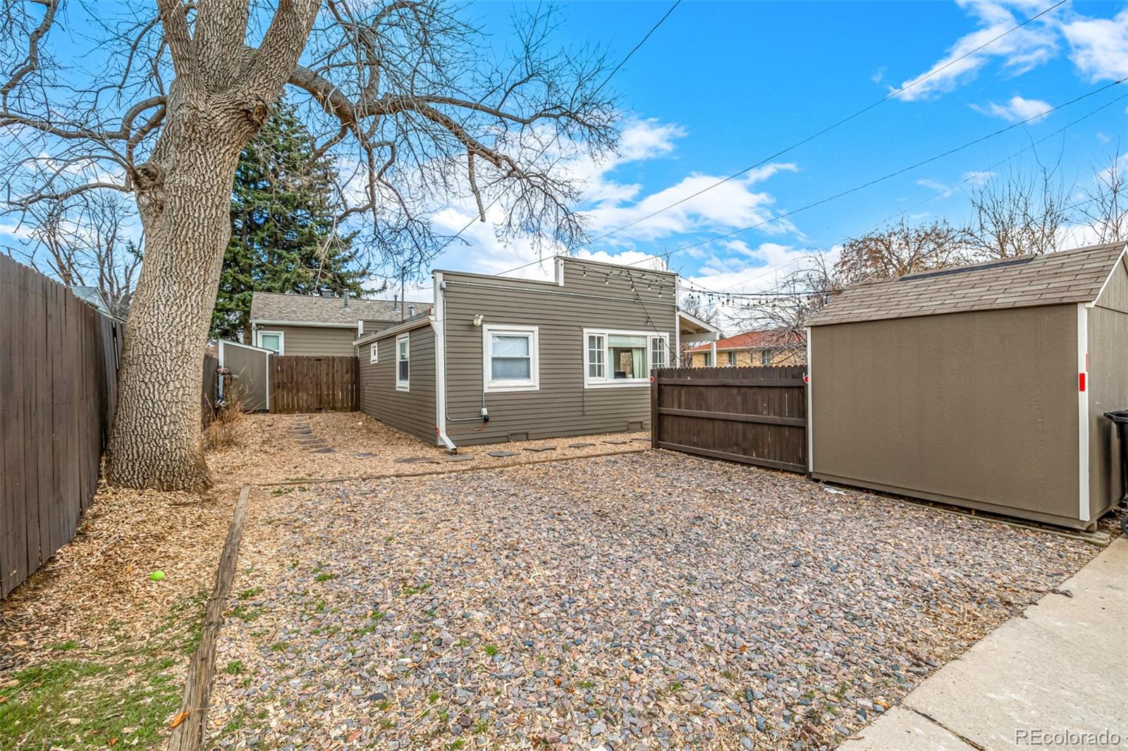 2395 S Corona Street