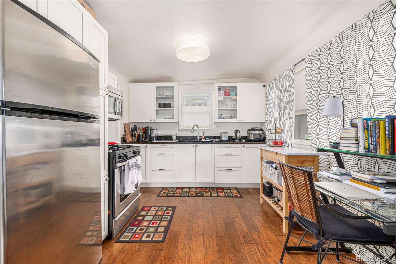 2395 S Corona Street