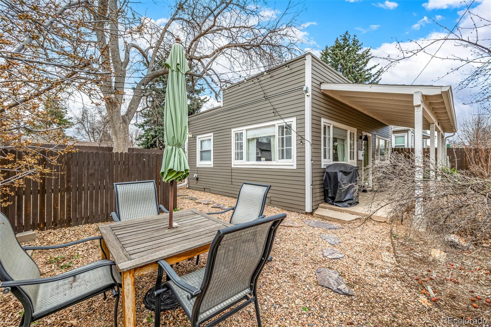 2395 S Corona Street