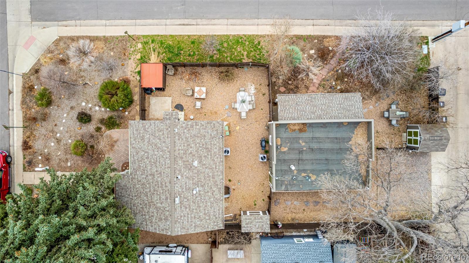 2395 S Corona Street