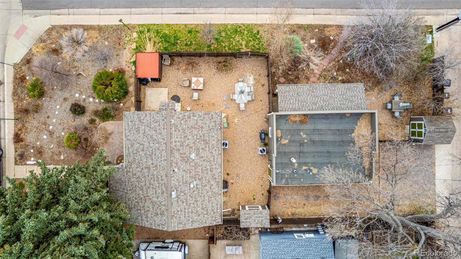 2395 S Corona Street