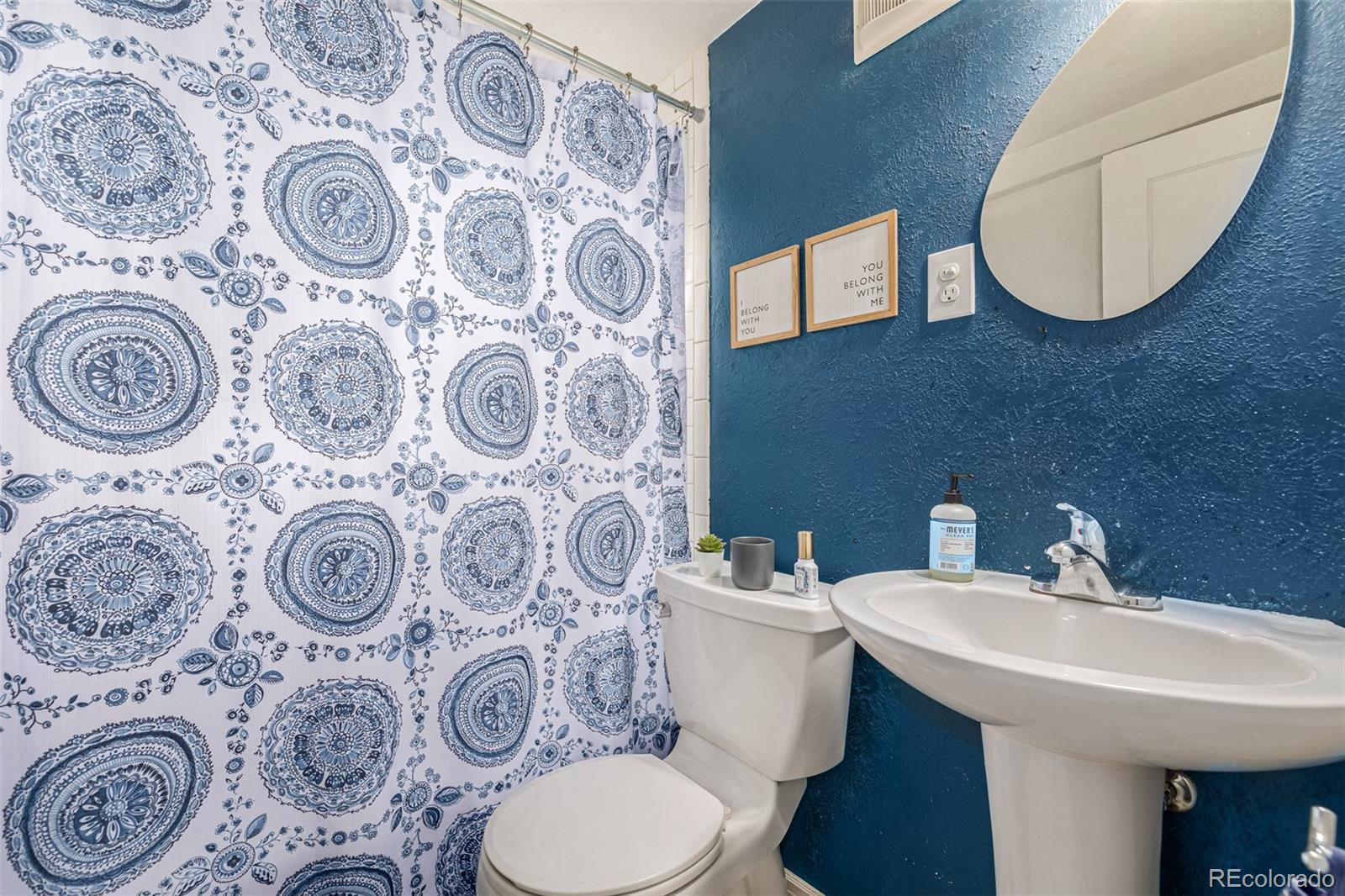 2395 S Corona Street