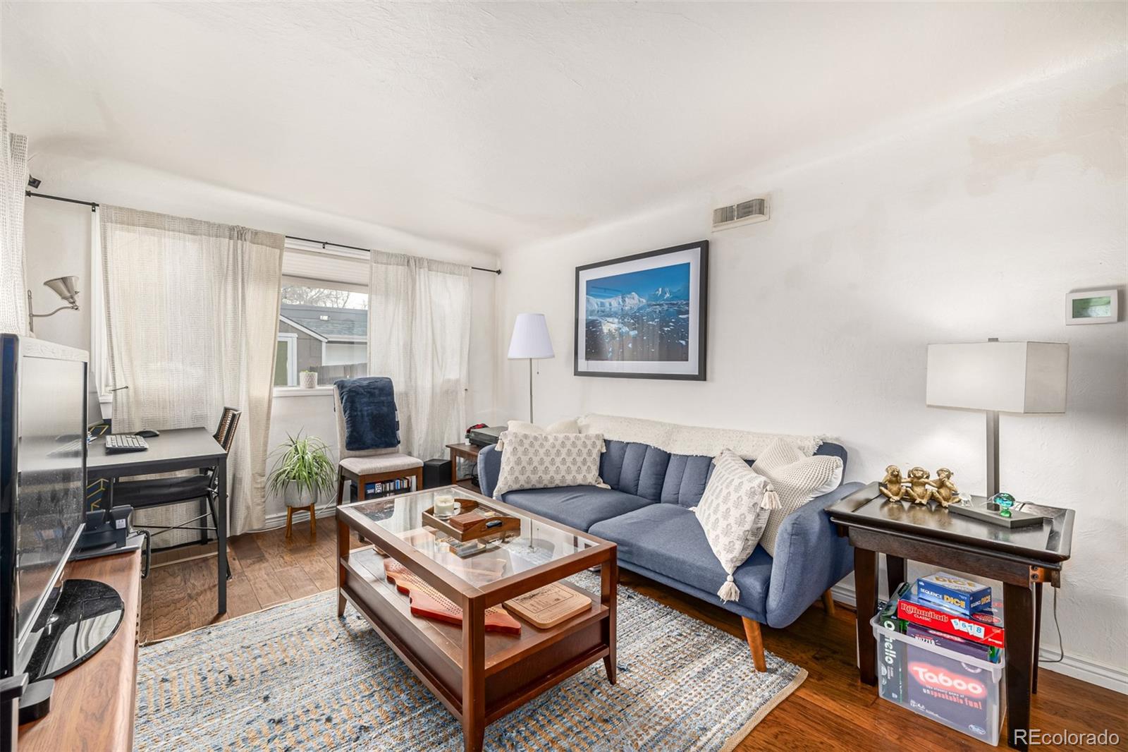 2395 S Corona Street