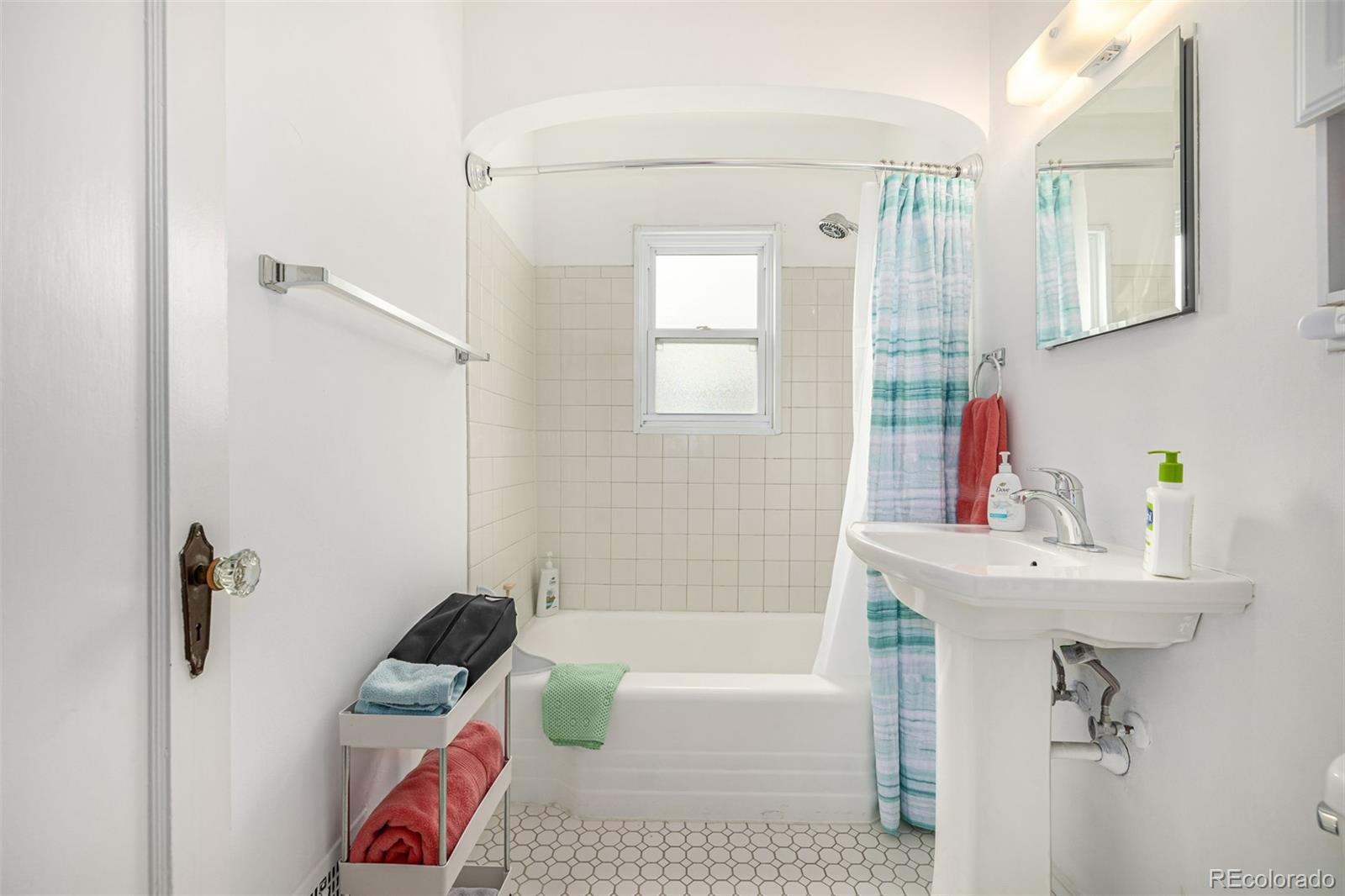 2395 S Corona Street