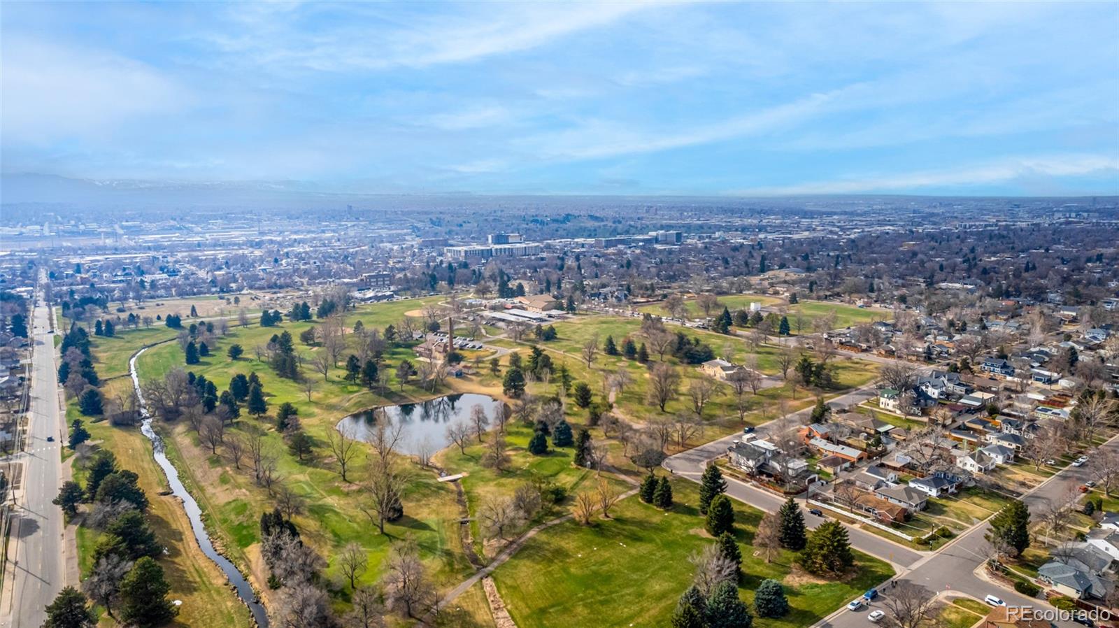 2395 S Corona Street