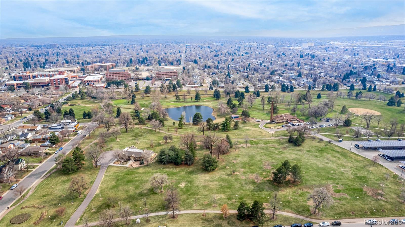 2395 S Corona Street