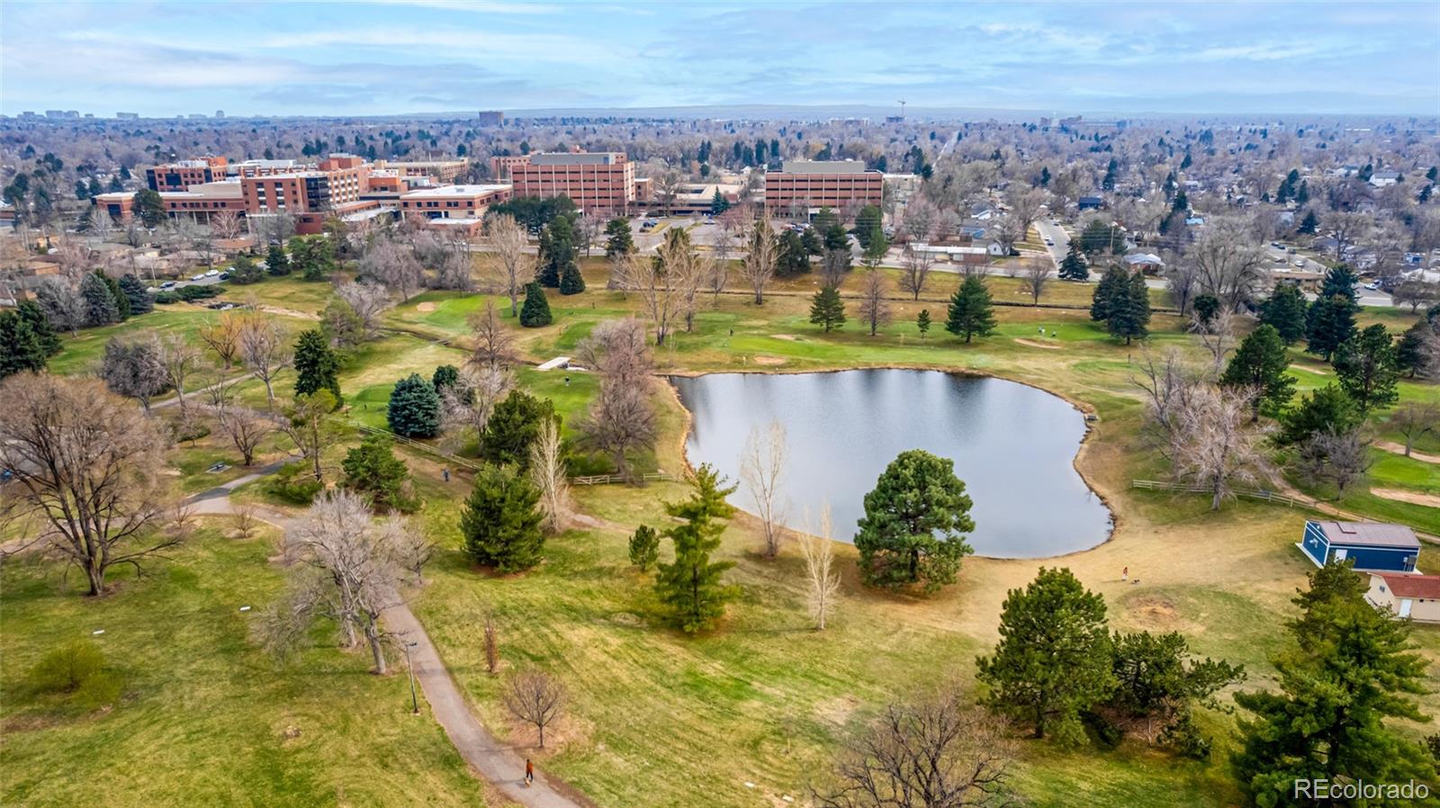 2395 S Corona Street