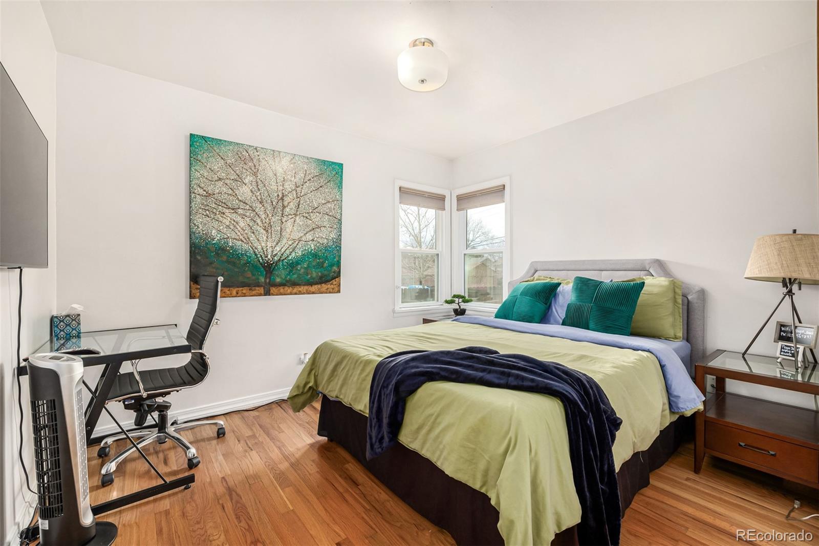 2395 S Corona Street