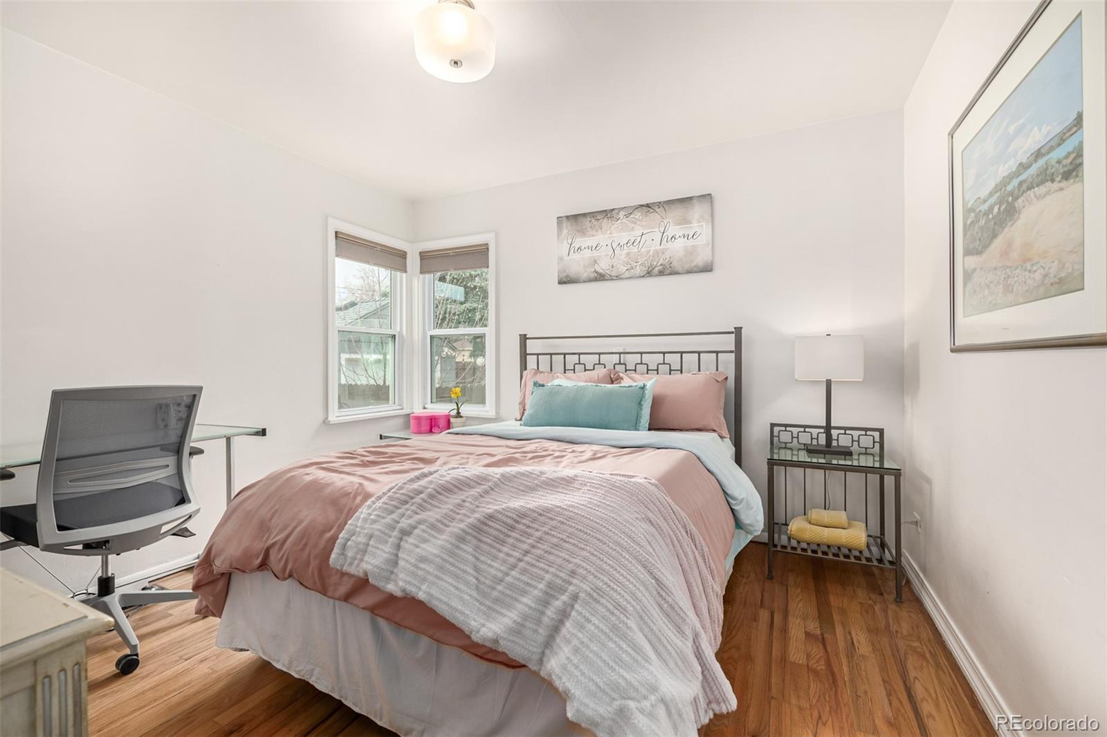 2395 S Corona Street