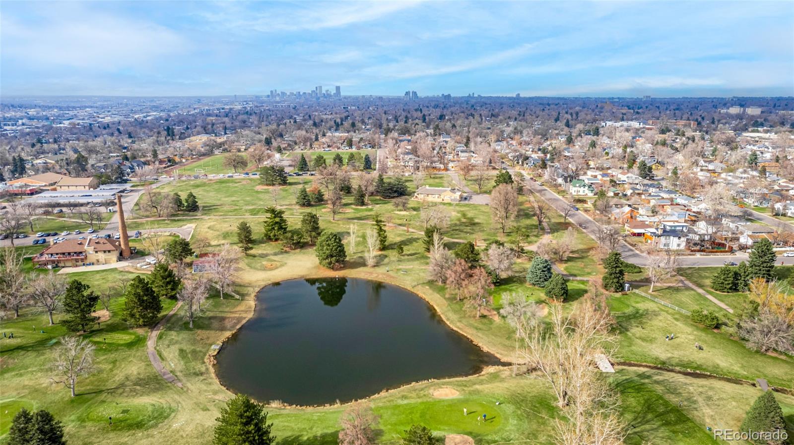 2395 S Corona Street