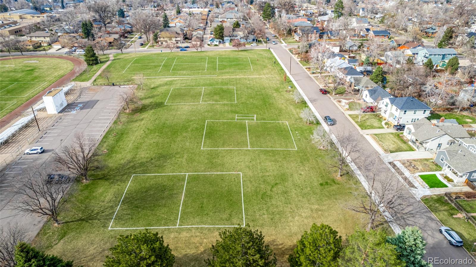 2395 S Corona Street