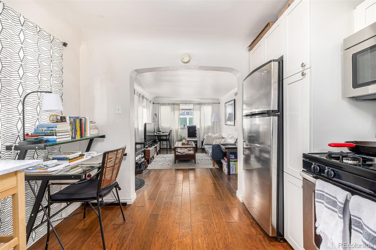 2395 S Corona Street