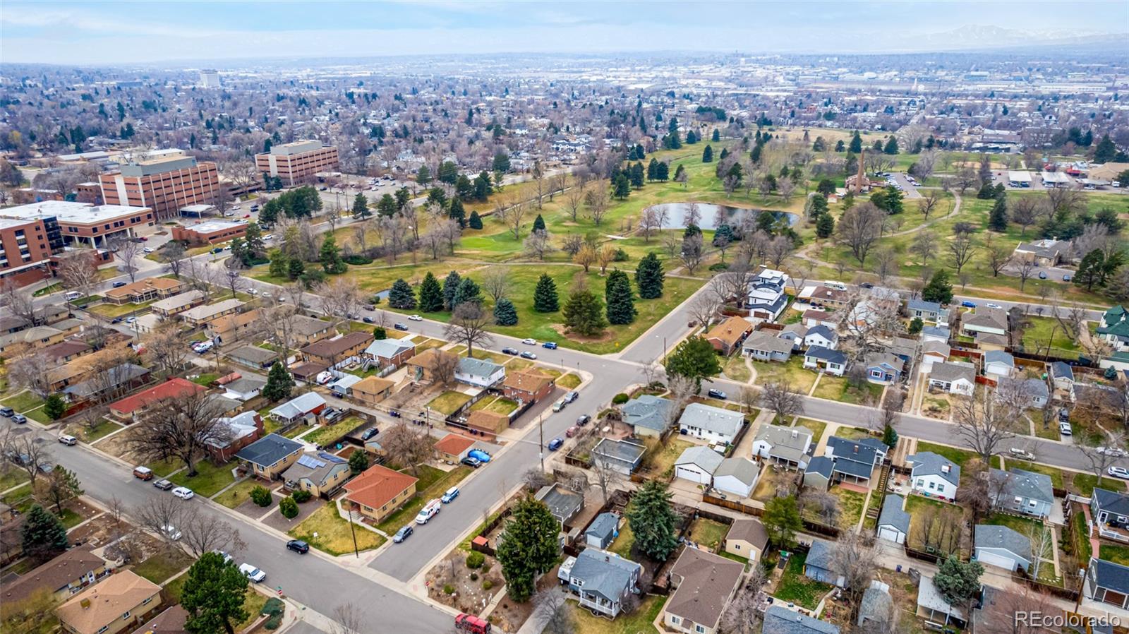 2395 S Corona Street