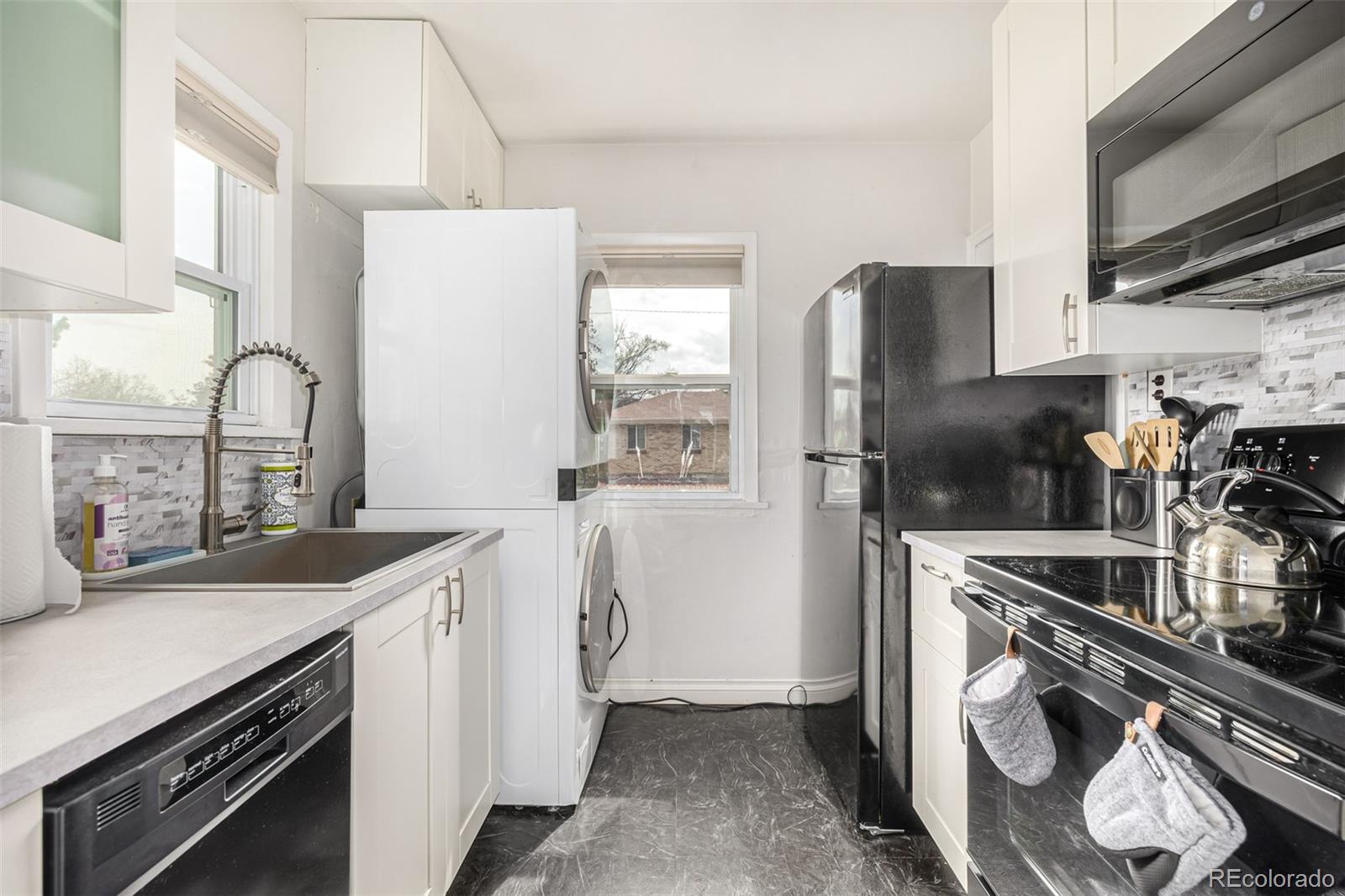 2395 S Corona Street