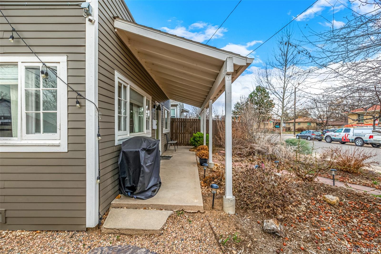 2395 S Corona Street