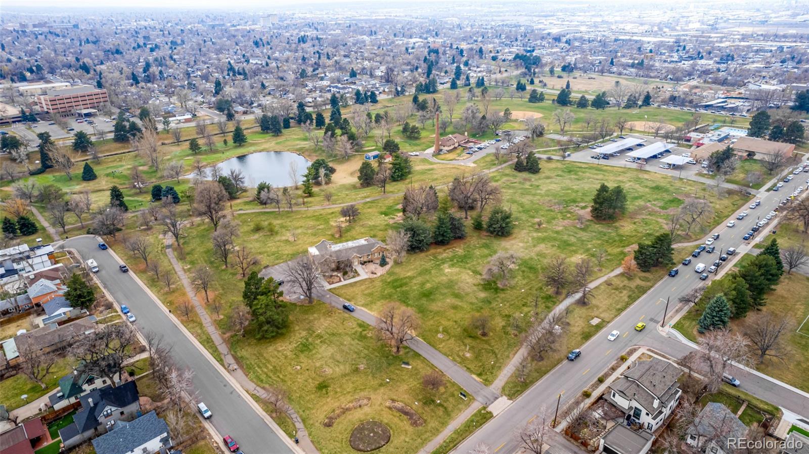 2395 S Corona Street