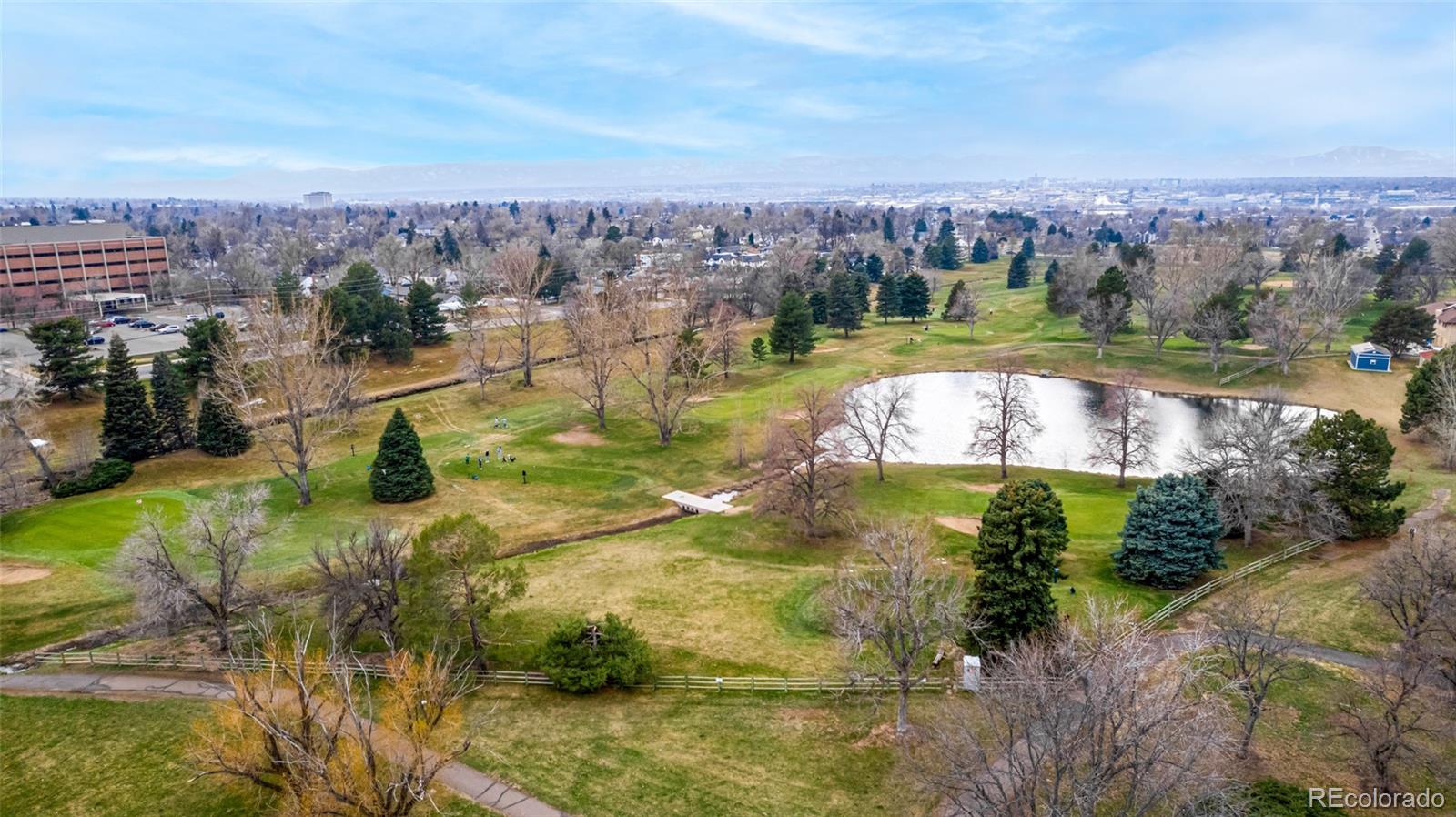 2395 S Corona Street