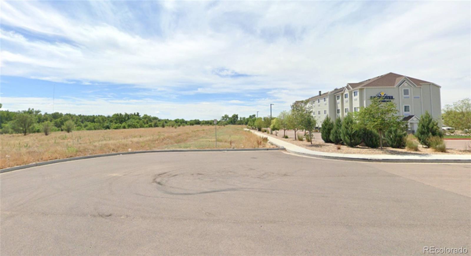 7705 Office Circle