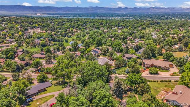 1 Lindenwood Drive