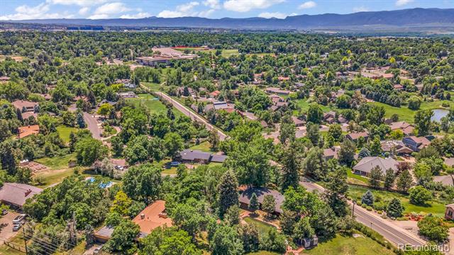 1 Lindenwood Drive