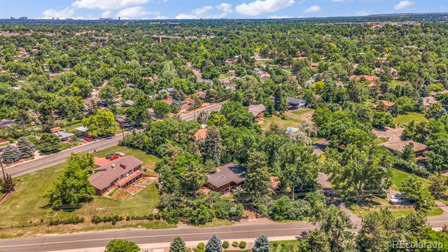 1 Lindenwood Drive