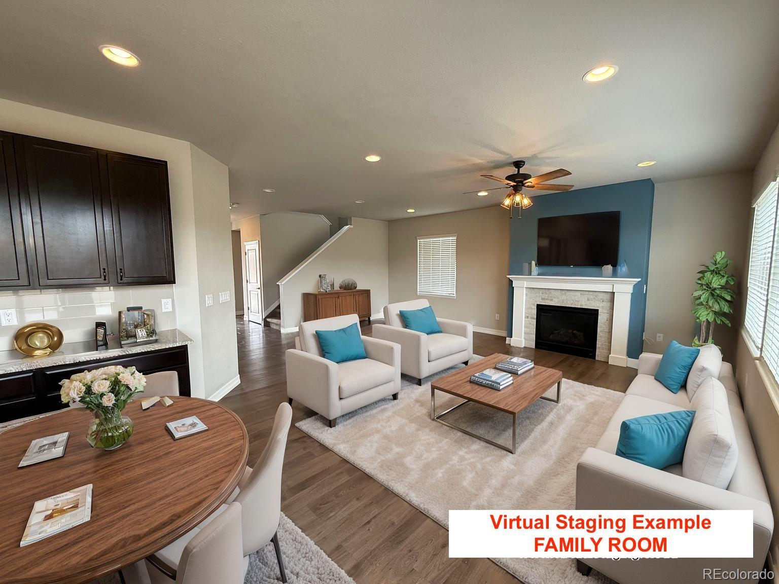 7324 S Scottsburg Way