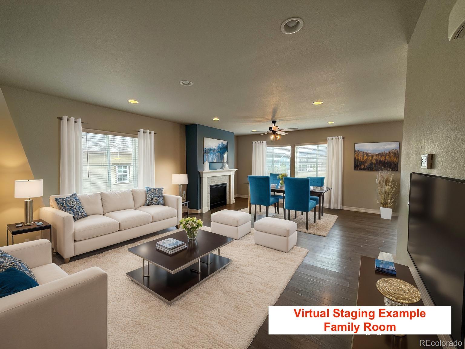 7324 S Scottsburg Way