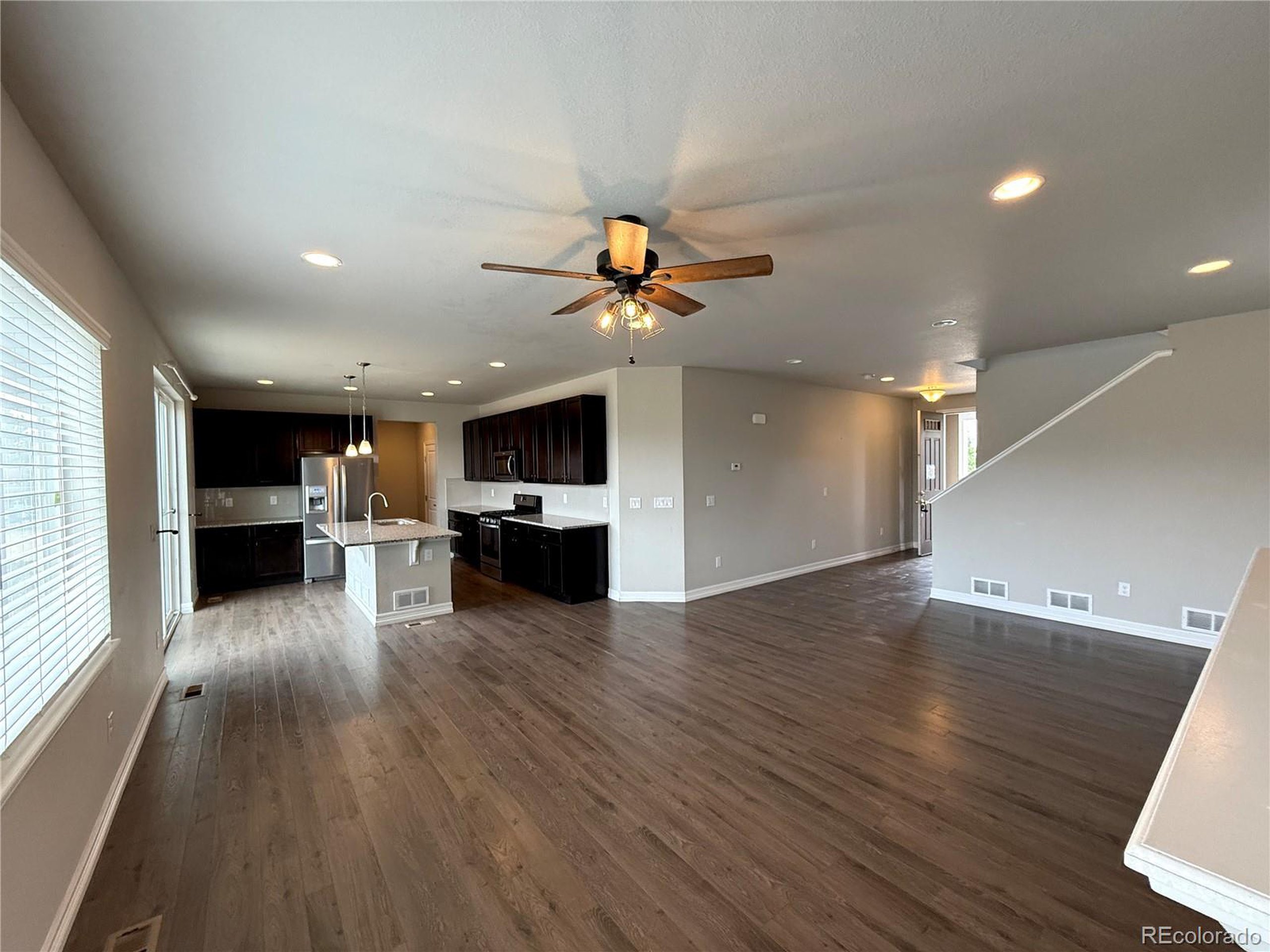 7324 S Scottsburg Way