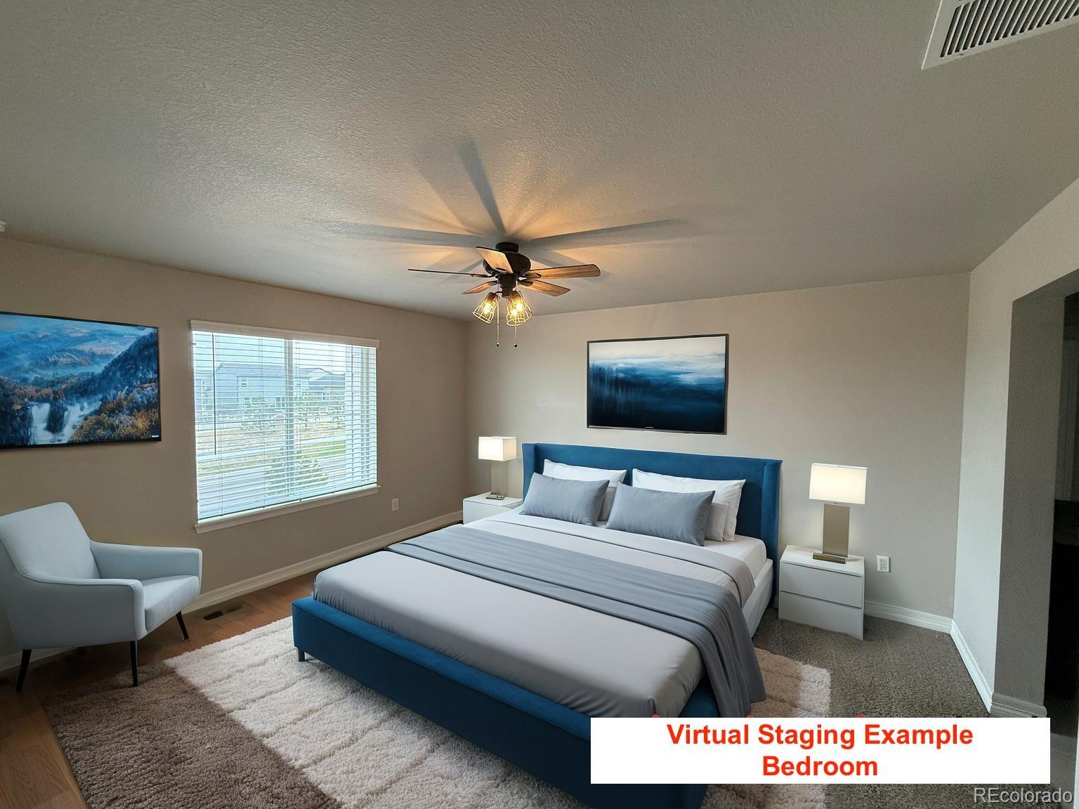 7324 S Scottsburg Way