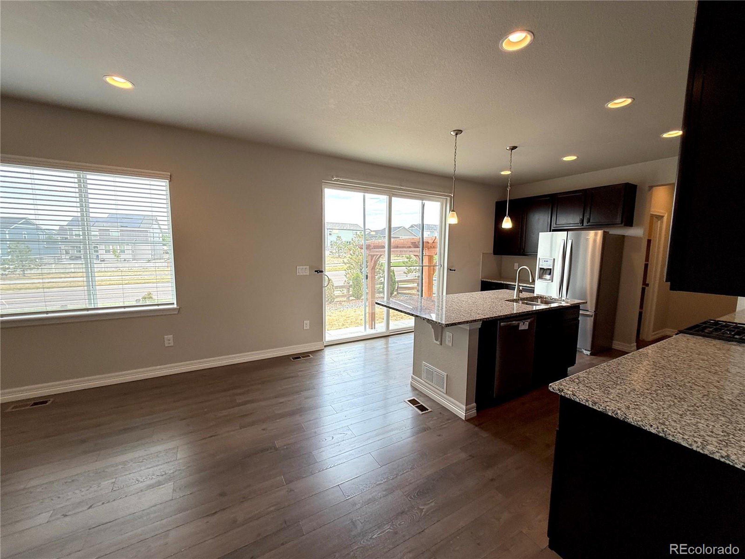 7324 S Scottsburg Way