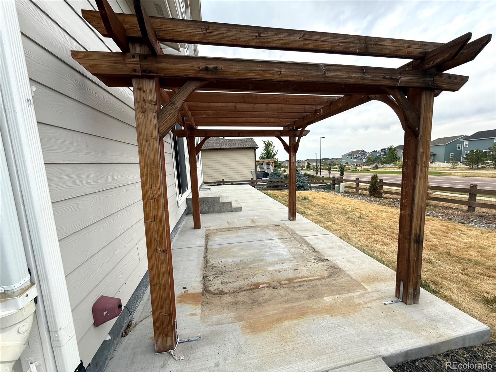 7324 S Scottsburg Way